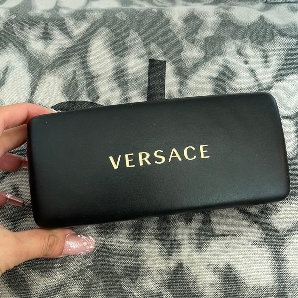 Versace Sunglasses
